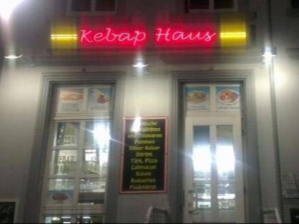 Фото: Kebap Haus Haan